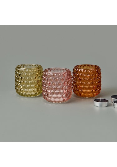 Kpmm Suma Mumluk - Asorti - 9x8 Cm Renkli