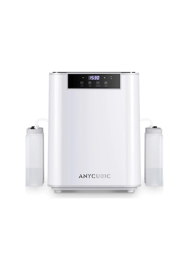Anycubic Wash & Cure Max Yıkama Ve Kürleme Makinesi