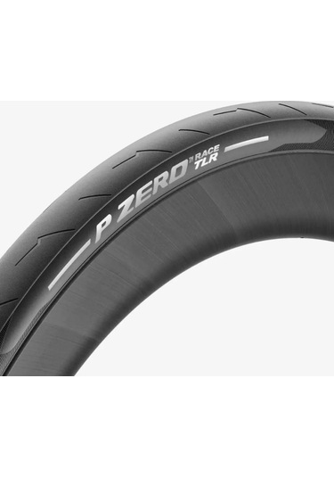 Pirelli P Zero Race Speedcore Tlr 700x28 Katlanır Dış Lastik -gümüş / 4149600