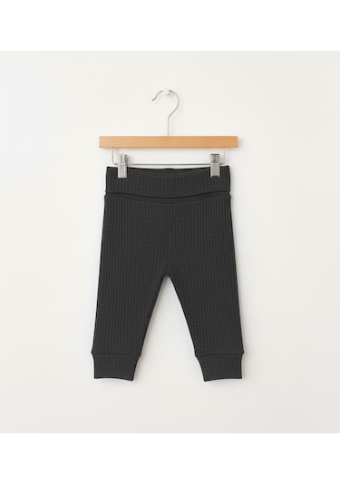 MiaBaby Basic Theme Raporlu Patiksiz Alt Füme