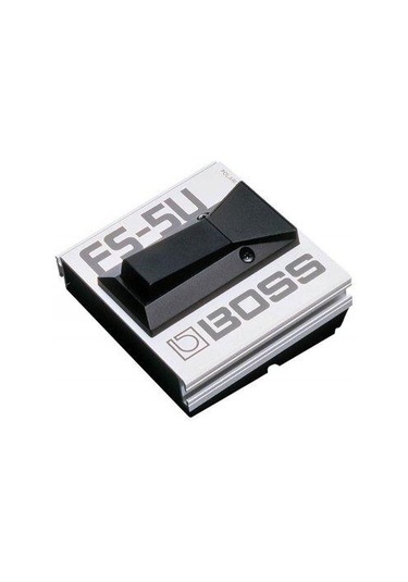 Boss Fs-5u s Footswitch