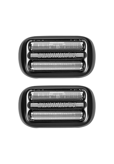 Braun 5/6 Serisi Braun Tıraş Makinesi 53b İçin Yedek Başlıklar