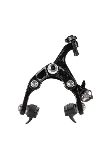 Moveevo Zt-as2.6d Çift Eksenli Yol Fren Sistemi - Alüminyum Alaşım, 55mm Fren Balatası Çok Renkli