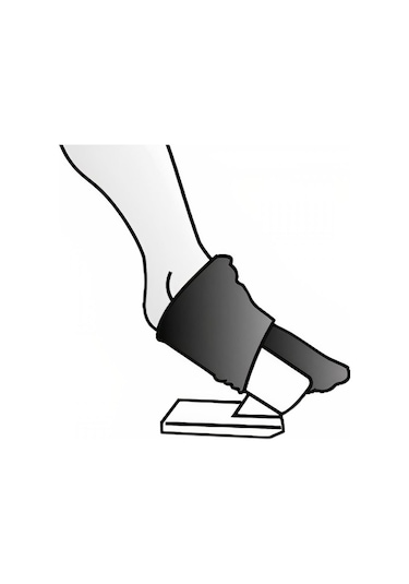 Çorap Giyme Aparatı Sock Aid Easy On Easy Off