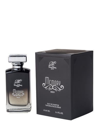 Rosemary Paris Memory Erkek Parfüm EDP 100 ML