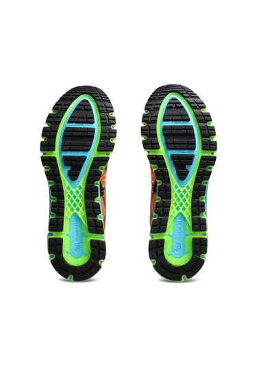 Asics Gel-quantum 360 I Unisex Red Sneakers 1203a750-600 Kırmızı