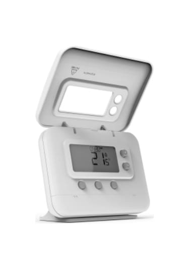 Honeywell Home T2h110a0069 Kablolu Oda Termostatı