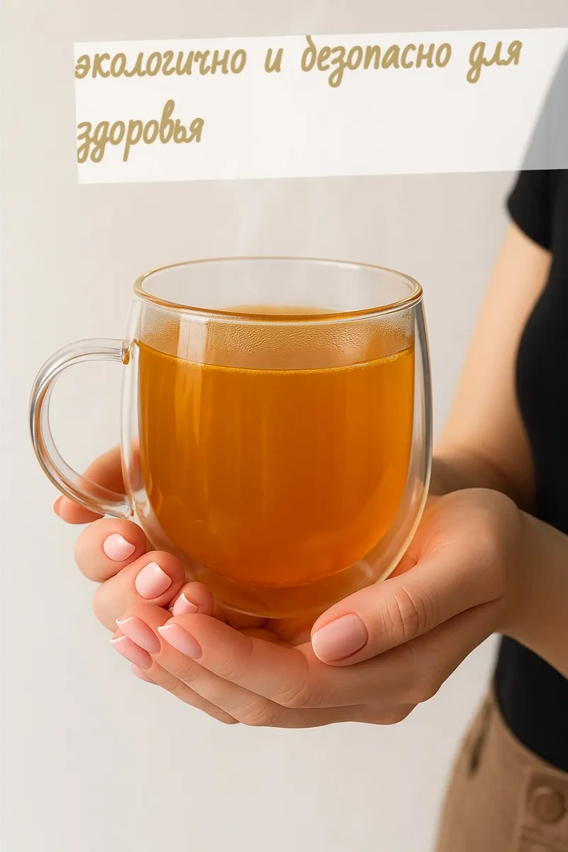 Cnglass Köpüklü Kahve Ve Çay İçin Çift Camlı Kupa 290 Ml 8781917 Beyaz