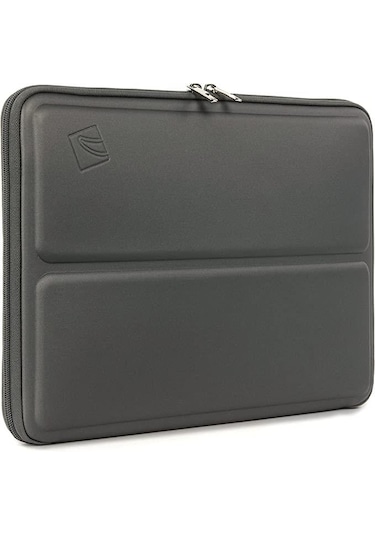 Tucano Cargo Notebook Kılıfı 15'' - Gri Gri