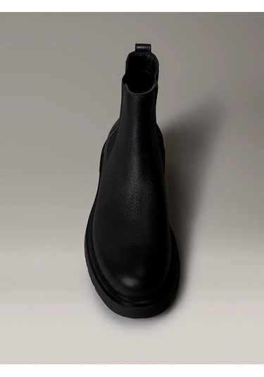 Calvin Klein Erkek Bot Ym0ym013740gj Siyah