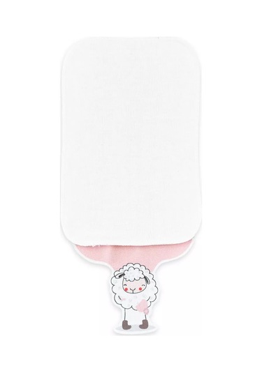 Krasavella Bebekler İçin Koltuk Altı Bezi 6 Adet. 212229730