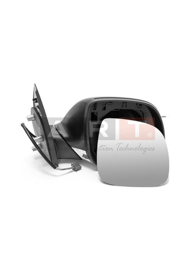 Art M006.6349 Dıs Dıkız Aynası Elektrıklı Isıtmalı Astarlı Sag Amarok 10