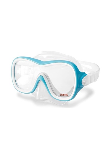 Intex Wave Rider Maske Çok Renkli