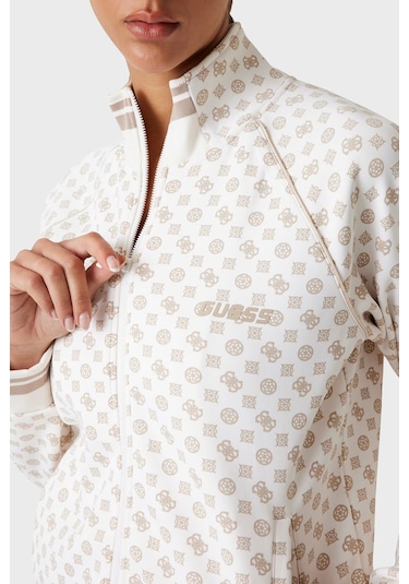 Guess Bayan Sweat V5yq03 Kb212 P1ms Beyaz-bej Beyaz-bej Guess Bayan Sweat V5yq03 Kb212 P1ms Beyaz-bej Beyaz-bej
