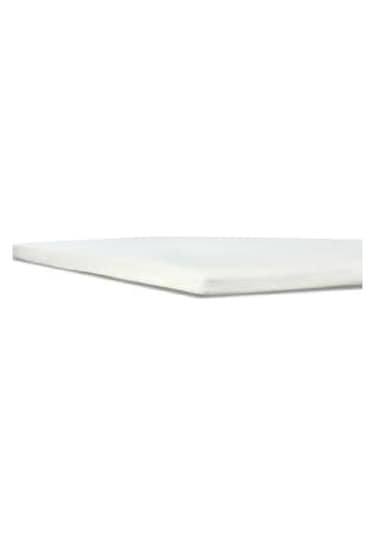 Divanev Oyun Parkı Yatağı İçin 70x120+10 Cm Micro Fitted Lastikli Alez Beyaz