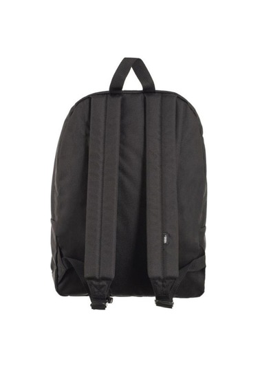 Vans Old Skool Print Backpack Siyah