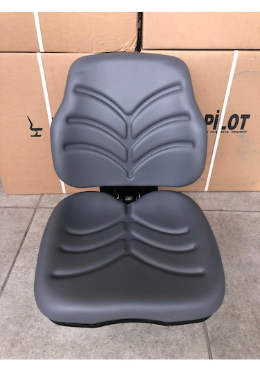 Pilot Traktör Koltuk Newholland Koltuk Hizli