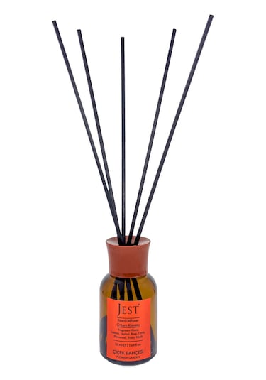 Jest Çiçek Bahçesi Oda Kokusu 50 ML