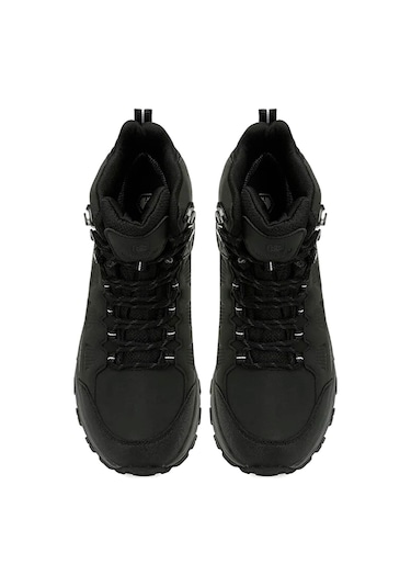 Lumberjack Nippo Hi 5pr Erkek Outdoor Bot Siyah