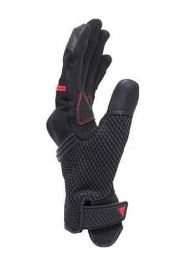 Daınese Eld/namıb Gloves Black/black