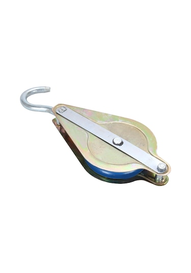 Dirim Mı120 120 Mm Saclı Inşaat Makarası Metal