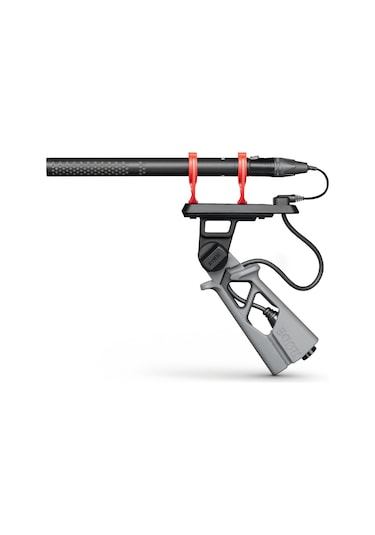 Rode Ntg-5 Shotgun Mikrofon Kit
