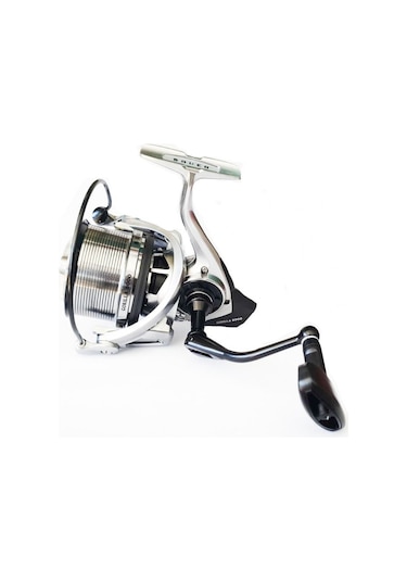 Bauer Gorılla 8000 Surf Olta Makinesi