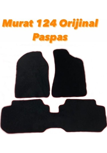 Murat 124 Komple Set (553335205)