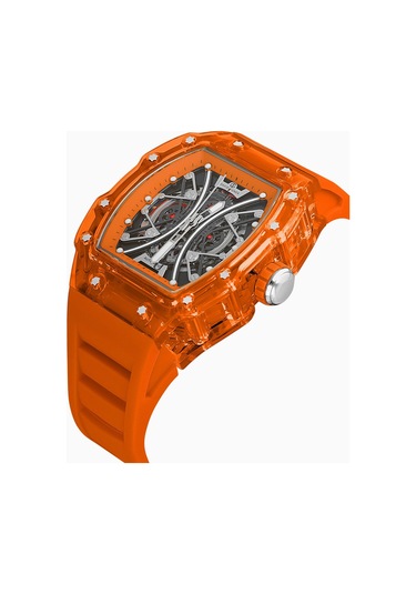 David Guner Dg-8628gd-z12 Turuncu