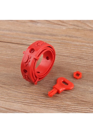 Bakım Aracı Kedi Yavrusu Çare Boyun Askısı Evcil Hayvan Tasması Anti Pire Mite Acari Kene