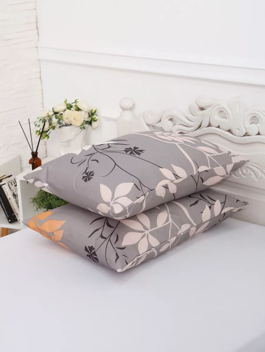 Inteteks Fermuarlı Polisi Na Yastık Kılıfı 50x70 2 Adet 241640459 Krem