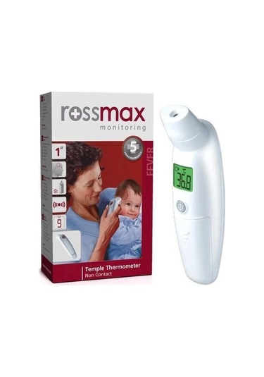 Medikaltec Rossmax Hb500 Temassız Ateş Ölçer