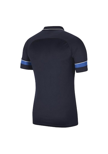 Nike M Nk Df Acd21 Polo Cw6104-453 Erkek Polo Yaka T-Shirt 001