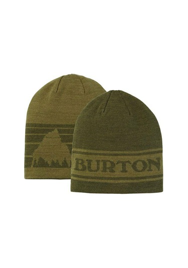 Burton Burton Billboard Bnie Erkek Sarı Bere 23171