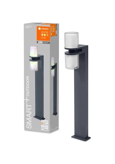 Ledvance Smart Wifi 14W Akıllı Rgbw Bahçe Armatürü 2 li 80 cm
