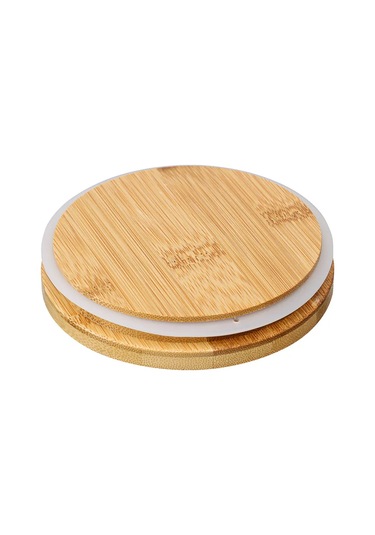 Smart Solutions Kapaklı Büyük Metal Şekerlik 1,3 Litre 275116370