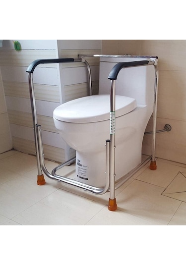 Medikaltec Tuvalet Tutunma Barı