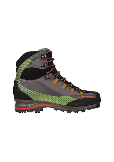 La Sportiva Zfms110n10r17 Trango Trk Leather Gtx Ivy/tango Red Erkek Outdoor Bot Yeşil