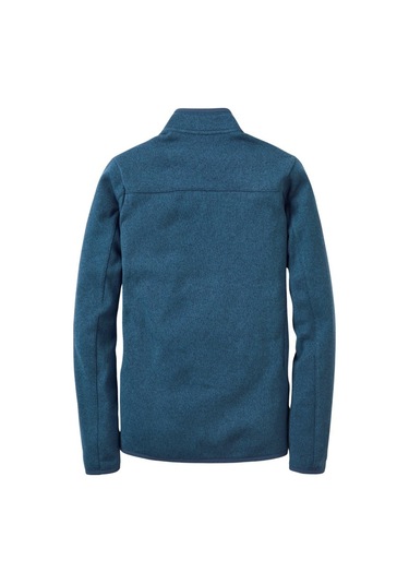 Rab Ryvoan Erkek Polar Ceket Mavi Renk Mavi