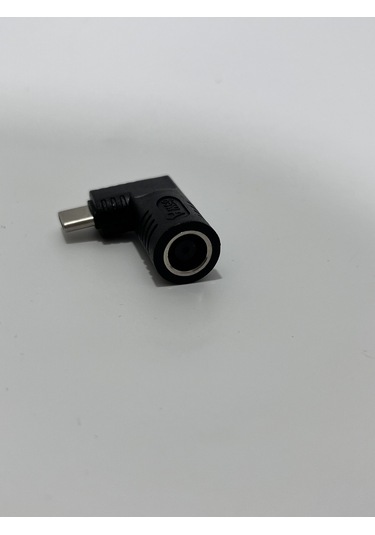 65w Pd Şarj Soketi Type-c Dönüştürücü