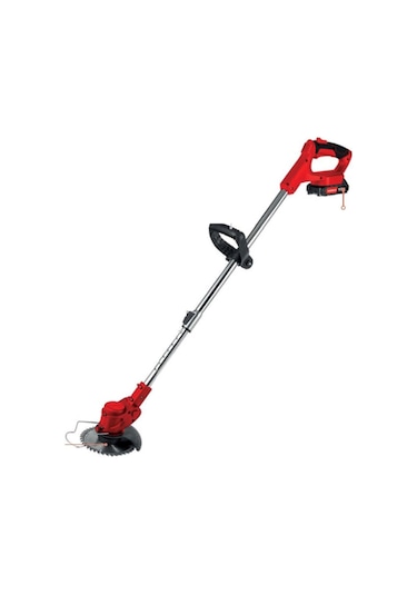 Rodex RDX9021 Akülü Çim Kenar Kesme Makinesi