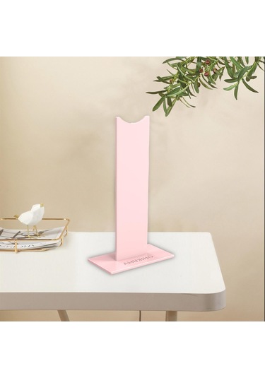 Suntek  Abs Plastik Ekran Ayrılabilir Kulaklık Sehpası