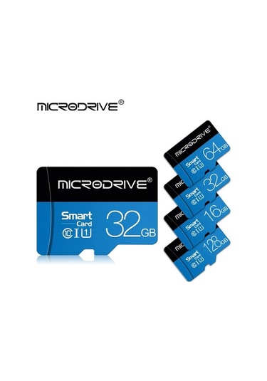Novahub 100% Mini Sd Kart Sınıf 10 8/16/32/64/128gb 256gb Hafıza Kartı Microsd Adaptörü