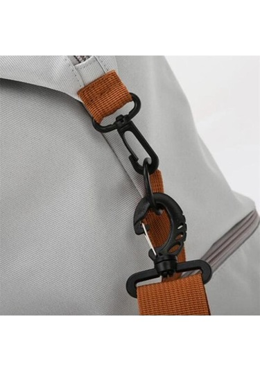 Dancemonkey Yeşil Ve Ve Tek Seyahat Omuz Messenger Kuru Kapasiteli Kadın Islak Hava Erkek Eğlence Çantası Çanta Büyük Bagaj Ayırma Açık Co Yeşil