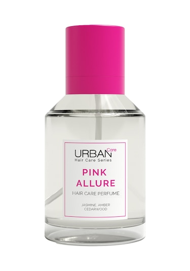 Pink Allure Saç Bakım Parfümü 50 Ml