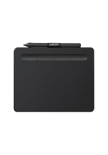 Wacom CTL-4100K-N Intuos Pen Small 7.9 x 6.3" Grafik Tablet