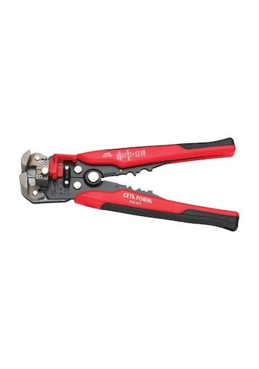 Ceta Form E25-At1 Otomatik Kablo Sıyırıcı