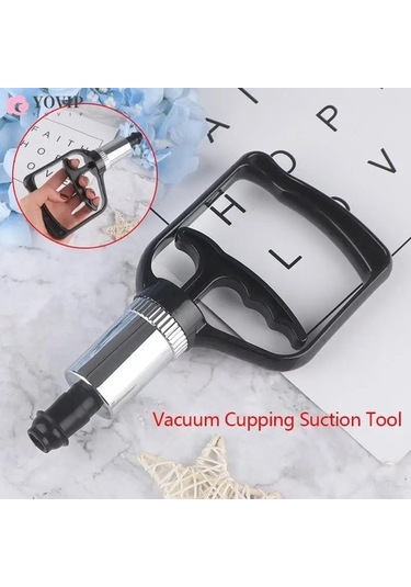 1 Adet 1 Adet Evrensel Pompalama Hava Büyük Sağlık Terapisi Bakım Manuel Aracı Vakum Aksesuarları Ev Emme Tabancası Sıcak Satış Q1bncf Çok Renkli