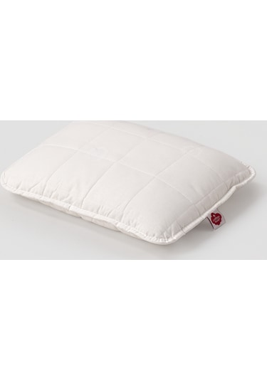 Cotton Box %100 Pamuk Bebek Yastık Kapitoneli 35x45