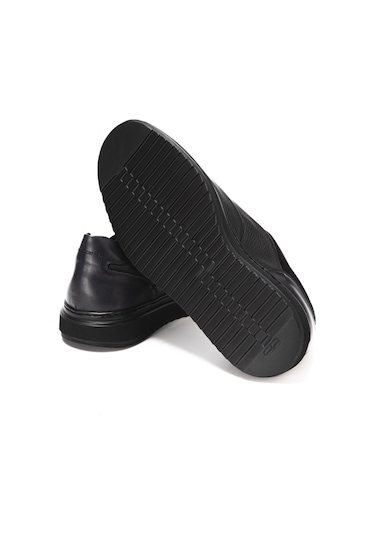Oxford Klasik Unisex Diğer 0325003.2499cb89 Franceschetti Pıper Nero Siyah
